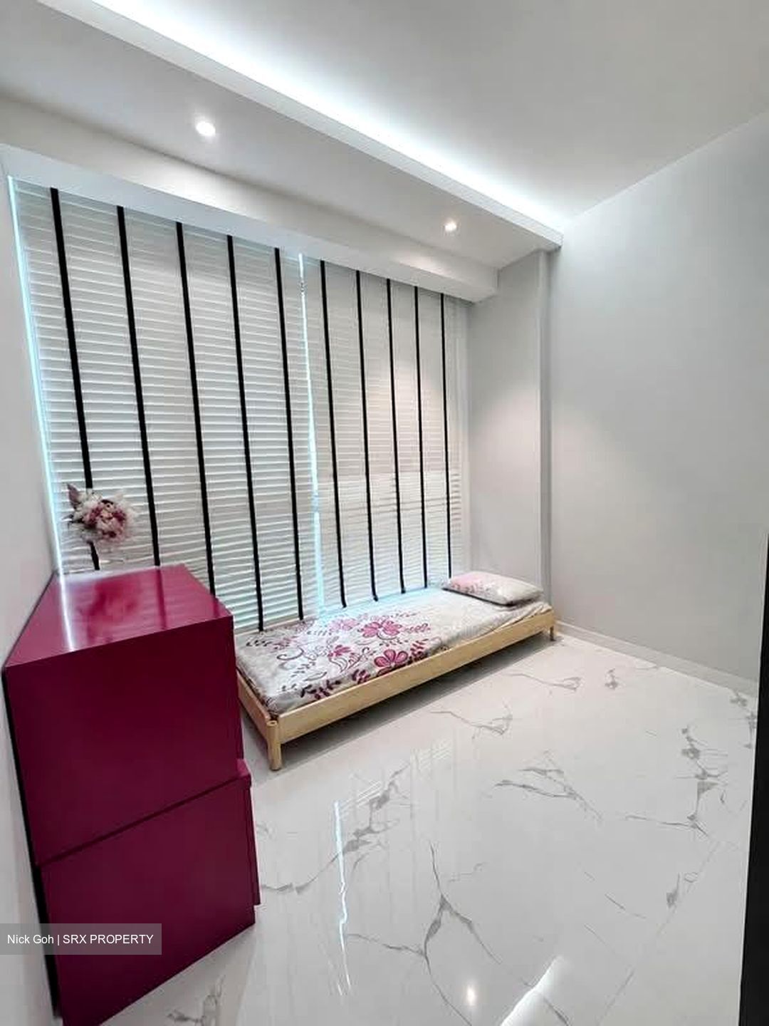 The Canopy (D27), Condominium #555560391